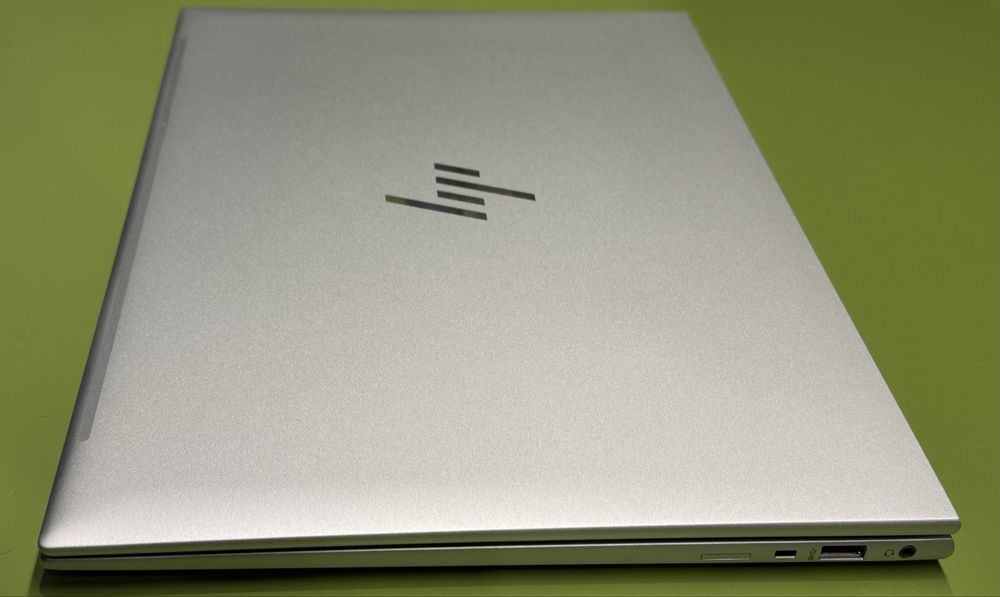 HP Elitebook 860 G9 (i5-1235u 10ядер, 16gb DDR5, 16" FHD+, 512ssd)2023