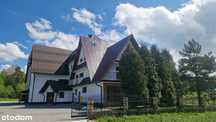 Sprzedam apartament w Szaflarach
