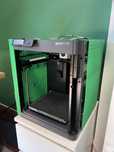 Impressora 3D Bambu Lab P1P como nova – com extras