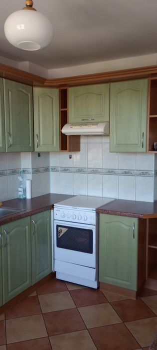 Nieruchomość Mieszkanie sprzedam.