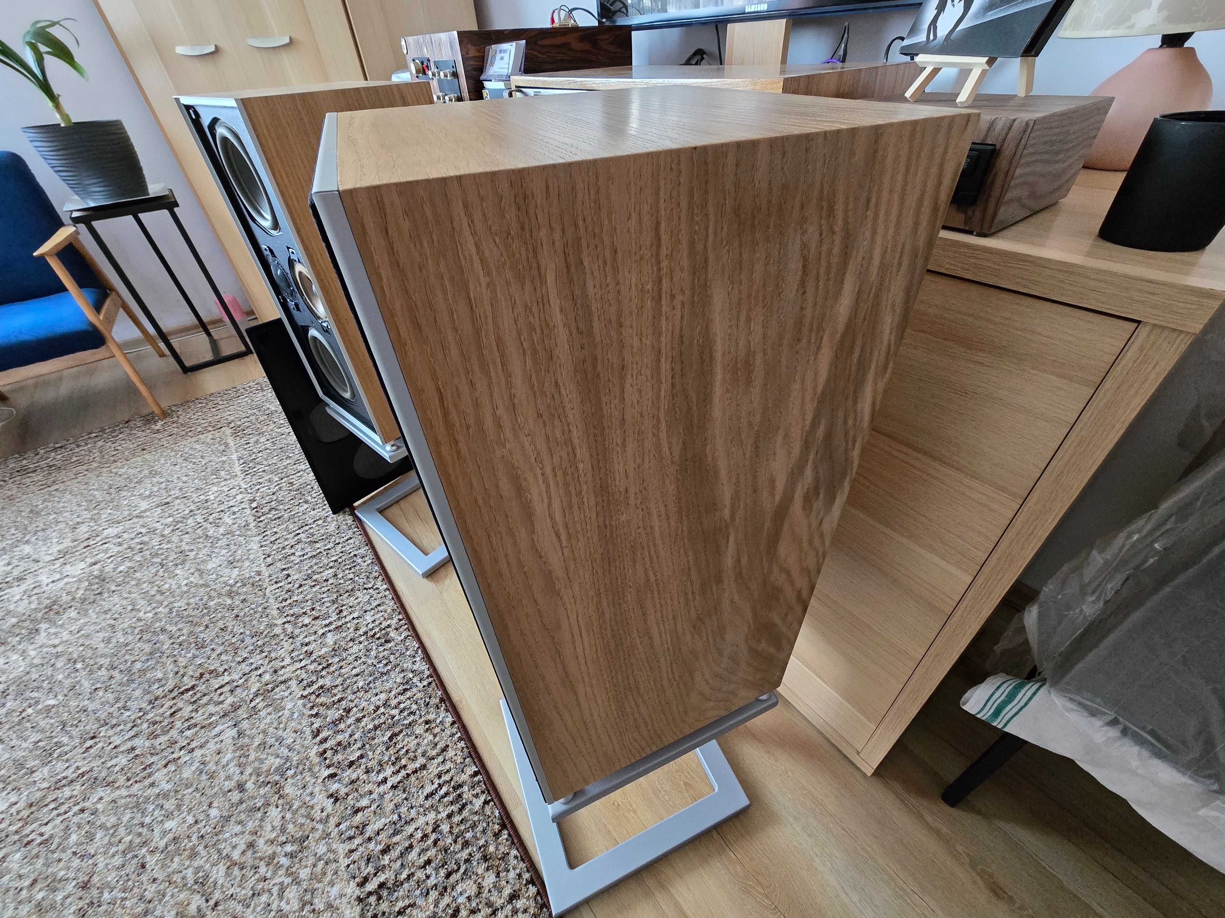 Bang&Olufsen Beovox 4702 ! Vintage Hi-Fi ! Po Renowacji !
