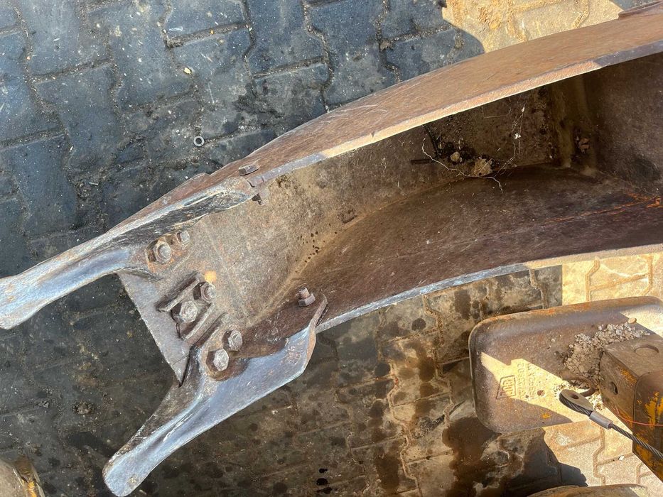 Łyżka kopiąca 30 do JCB 3CX, 4CX