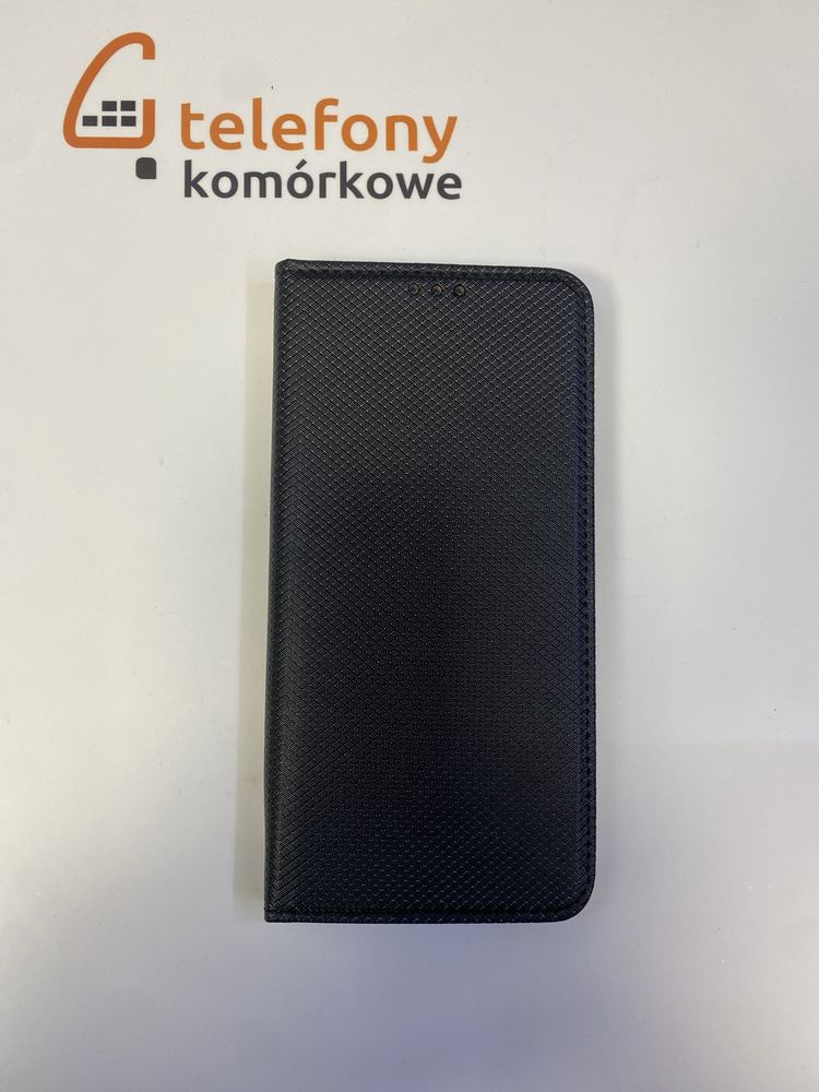 Etui z Klapką Magnetyczną Case Magnetic Motorola Edge Pro 5 black