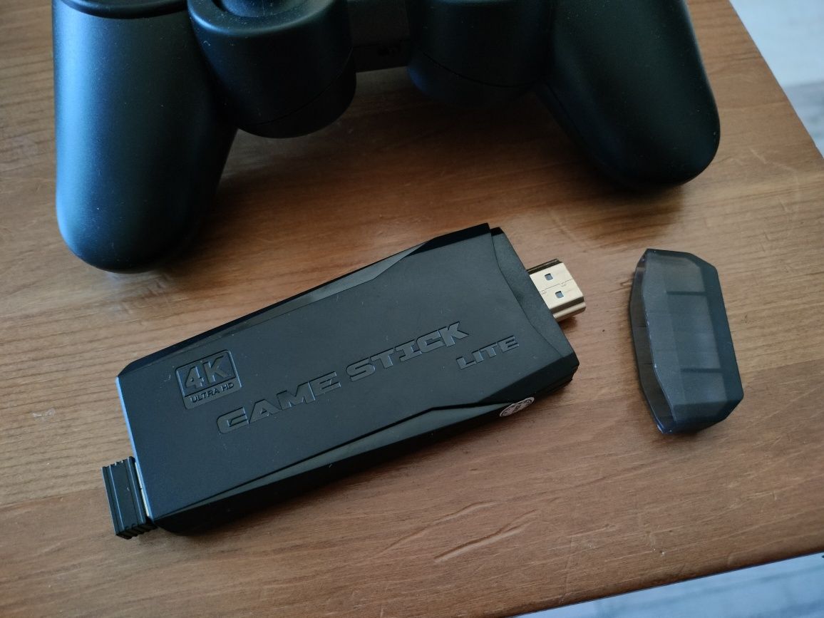 Pegasus USB pendrive gry