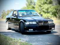 BMW Seria 3 328i vin