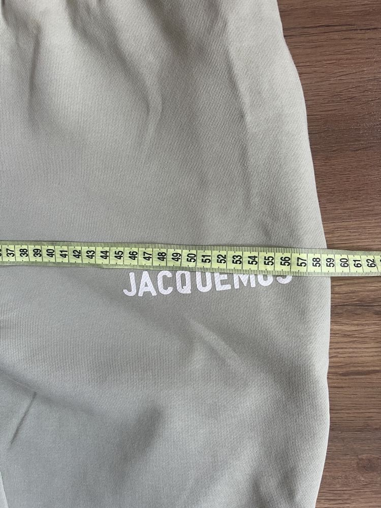 Jacquemus спортивні штани р.s оригінал