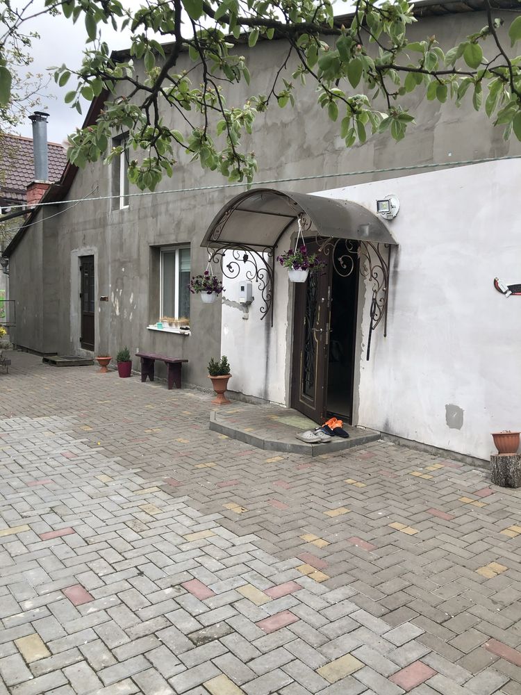 Продам будинок р-н балки,