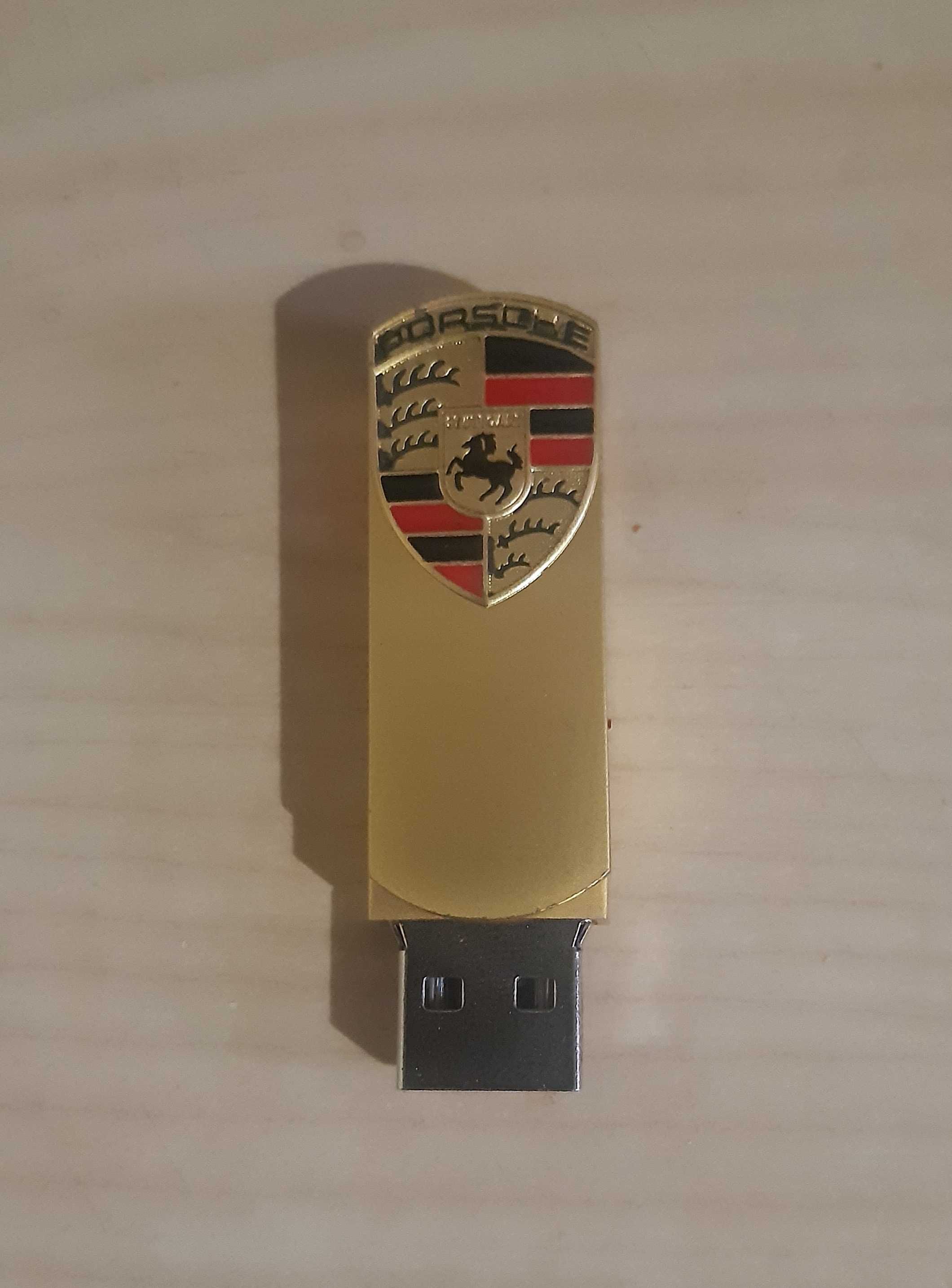 Pendrive Porsche 16Gb nowy