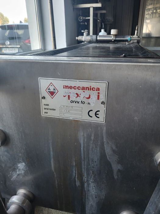 Фільтр пресс рамний 10000л/год пластини 400*400