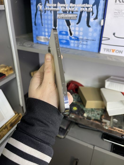 Iphone 12pro 512 в ідеалі