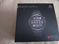 Smartwatch Huawei watch 3