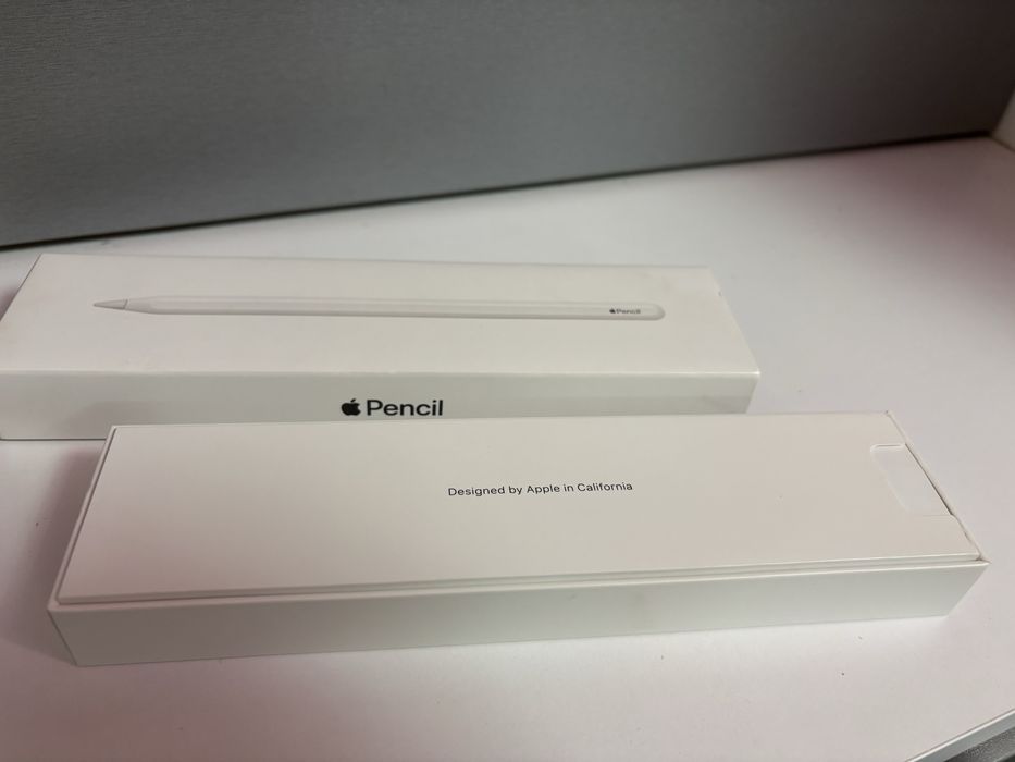 Apple Pencil 2 for iPad