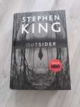 Stephen King. Outsider - nowa