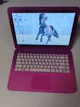 Laptop HP 13 cali sprawny