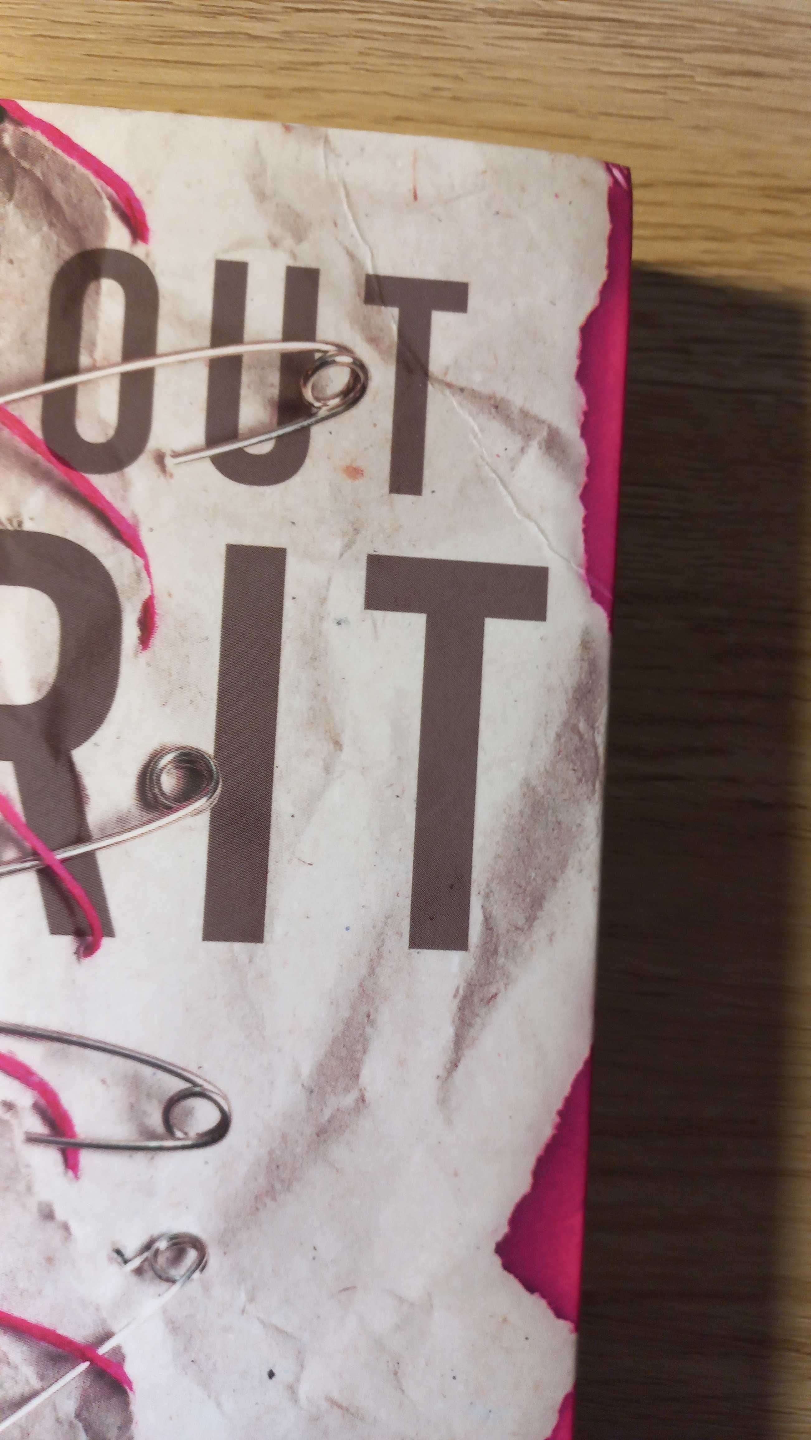 Książka Without Merit - Colleen Hoover