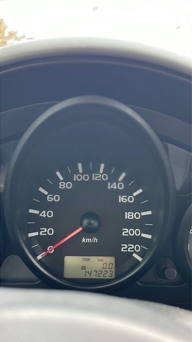 Mitsubishi colt 2005