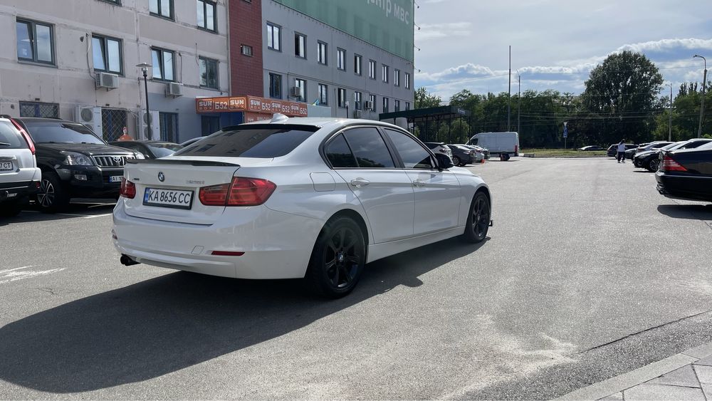 Прокат BMW у Києві, Оренда авто Київ, Аренда авто