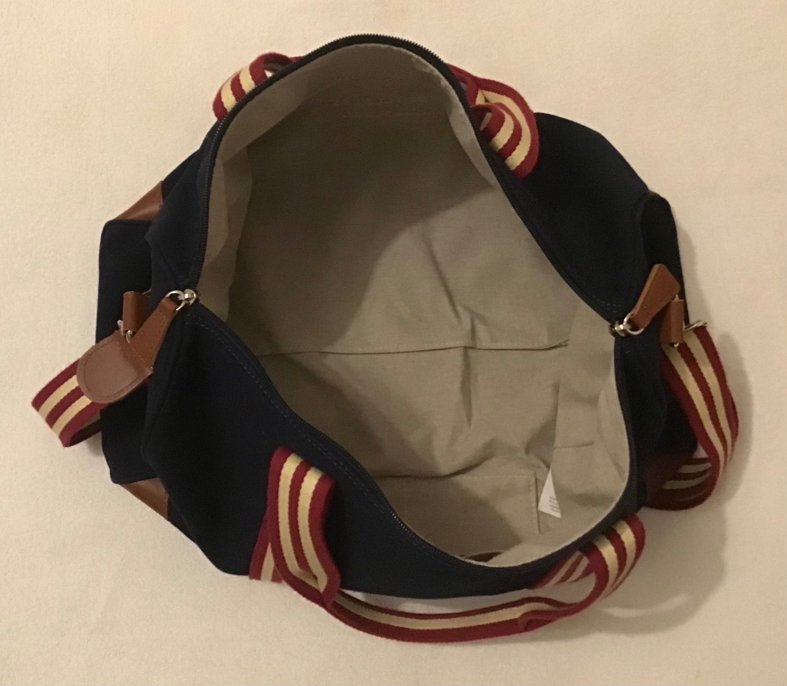 Saco de viagem My Style bags