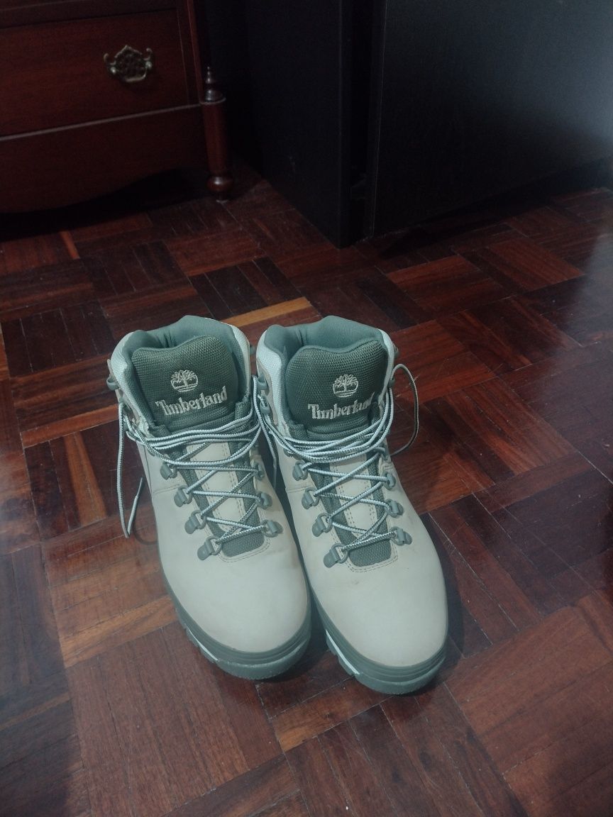 Botas Timberland