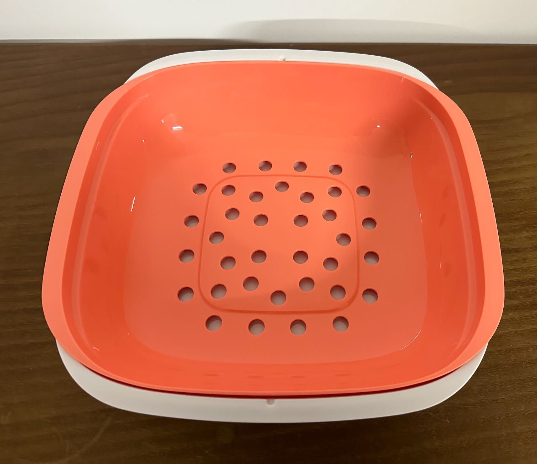 Cesto Allegra Tupperware