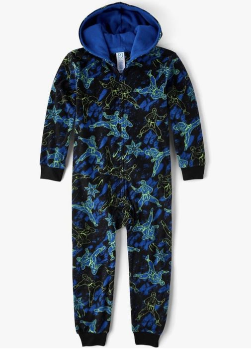 Кігурумі Комбінезон для хлопчика Children place Піжама