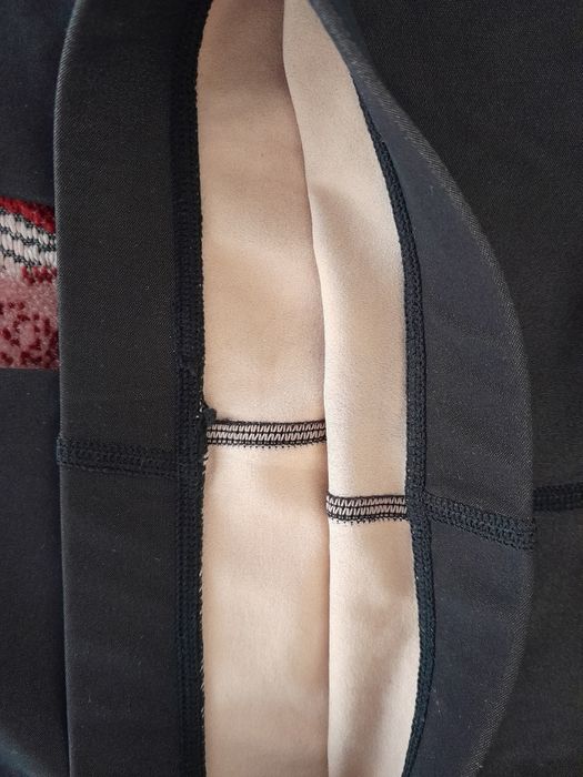 Колготи під шкіру