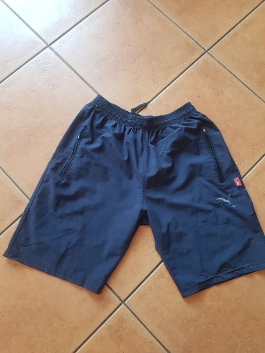 Kąpielówki "Puma" rozmiar M