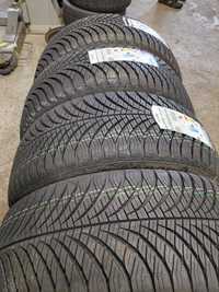 225/45r19 Goodyear Wielosezonowe 4szt Nowe