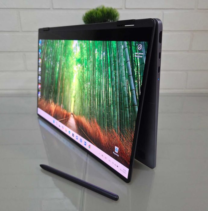 Samsung Galaxy Book 4 360 (15.6',16GB,Core7,512 SSD)