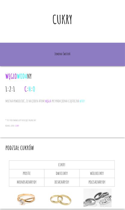 korepetycje Chemia Biologia Matematyka Polski ze studentką medycyny