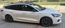 Ford Focus MK4 ST-line