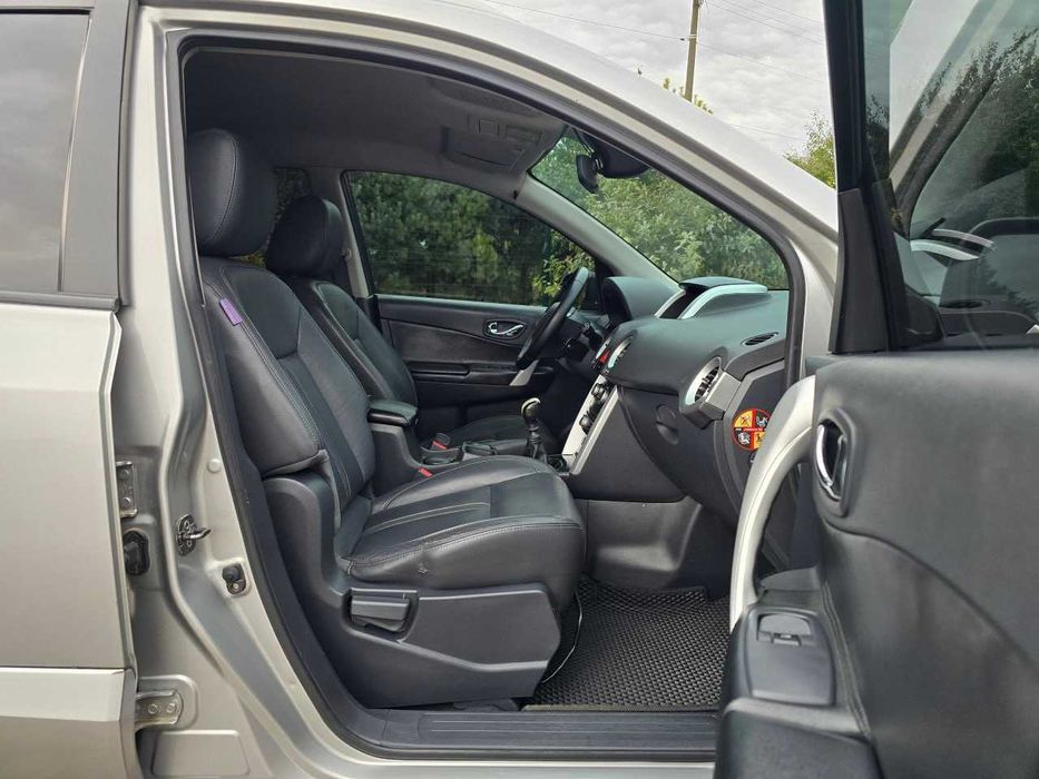 Продам  Renault Koleos 2008. Можна в розстрочку, під викуп.