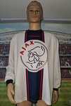 Amsterdamsche Football Club Ajax Umbro 1997-98 training shirt size: XL