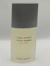 Issey Miyake Leau Dissey pour homme edt 125 мл Оригинал