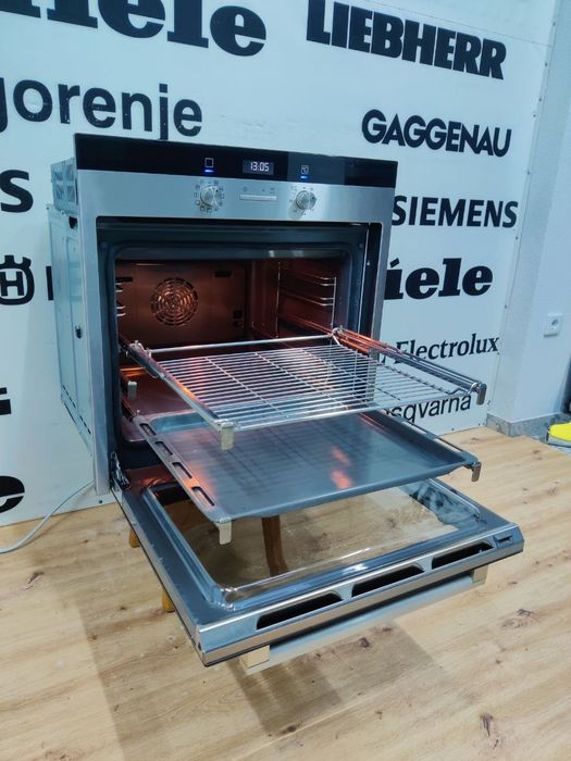 Вбудована духовка шафа, духовка Siemens™ Studio300°C. Пироліз! Germany