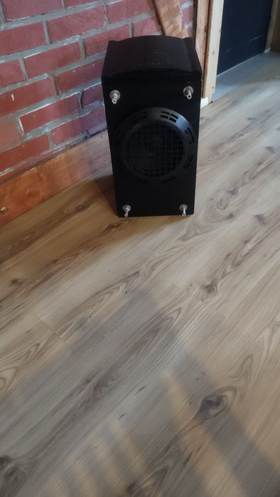 Subwoofer pasywny 100w