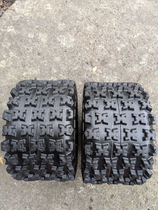 PROMOCJA!! Koła Opony Quad Yamaha Raptor YFZ 450 KTM SUZUKI LUCKY STA