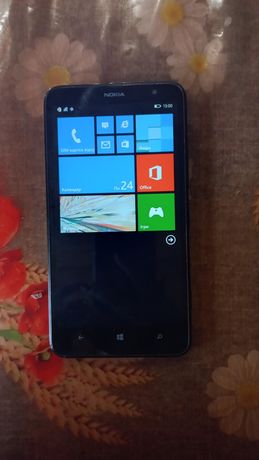 Нокія  Lumia 1320