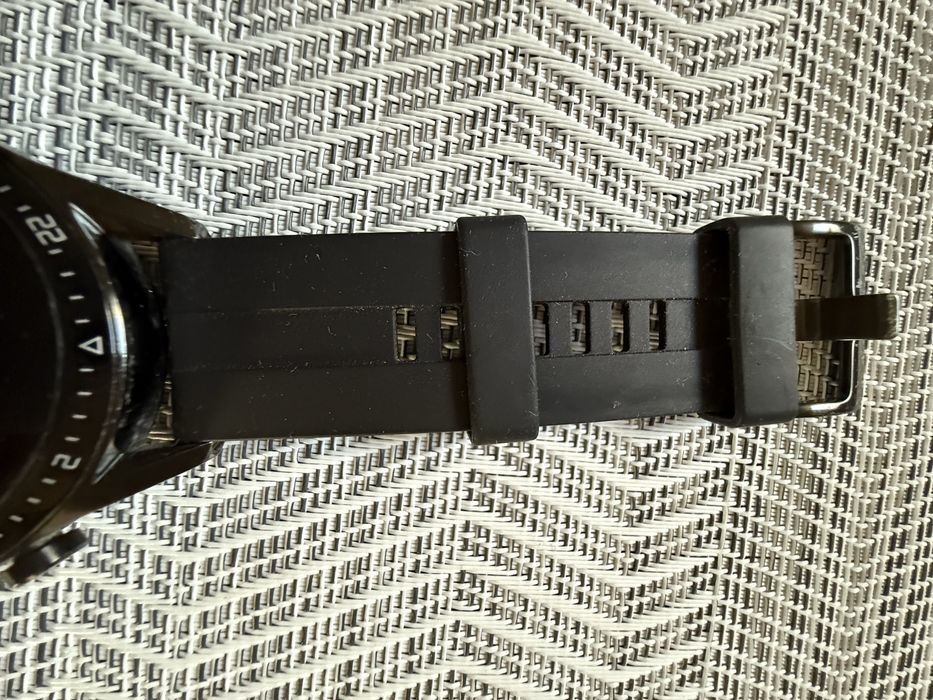 Zegarek smart watch Huawei Watch GT2 46 mm