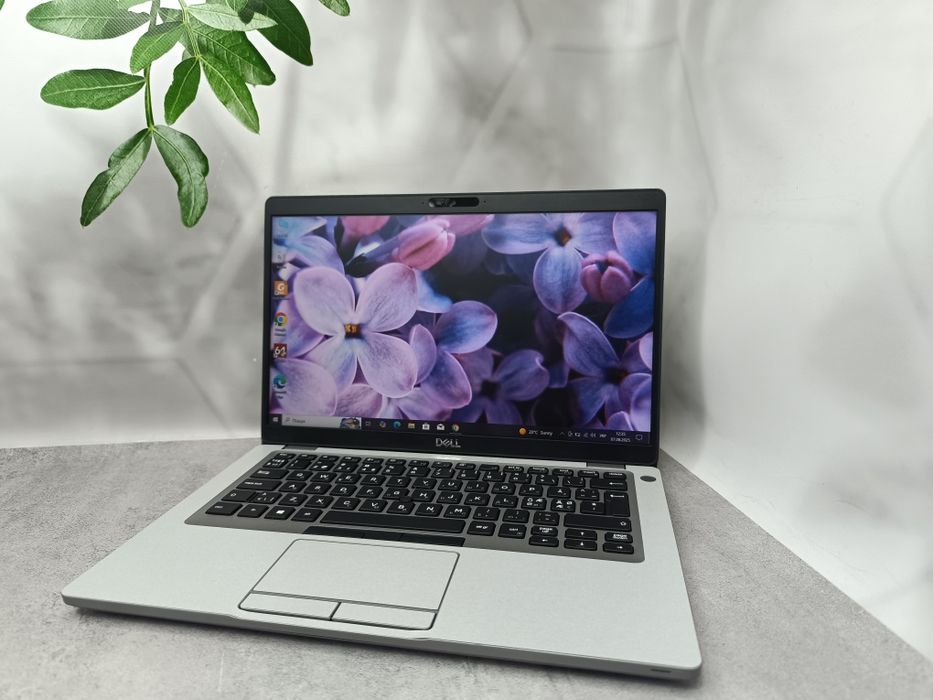 Ноутбук Dell Latitude 5410/i5-10210U/16GB/512 GB/14" Full HD IPS