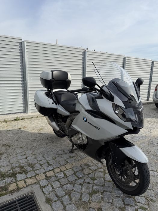 Mota BMW k1600 GT
