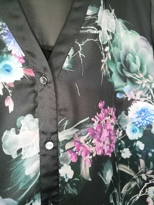 Koszula damska elegancka