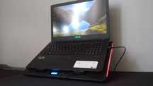 Laptop Asus  do Pracy