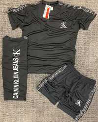 Conjunto Calvin Klein homem