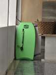Vendo prancha de bodyboard sniper