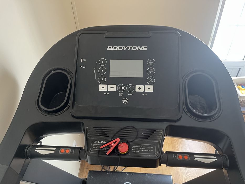 Passadeira BodyTone Dt16