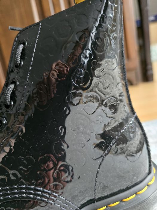 DR. Martens Sinclair rozmiar 38