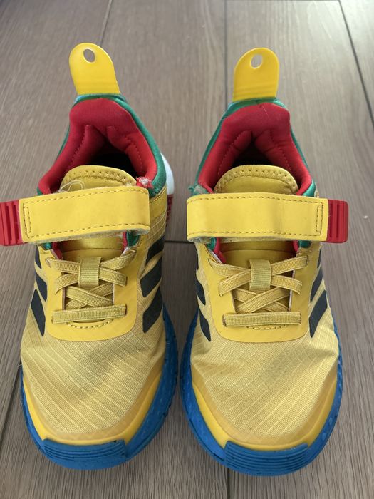 Adidasy Lego 28.5