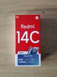 Telefon Redmi 14c NOWY!