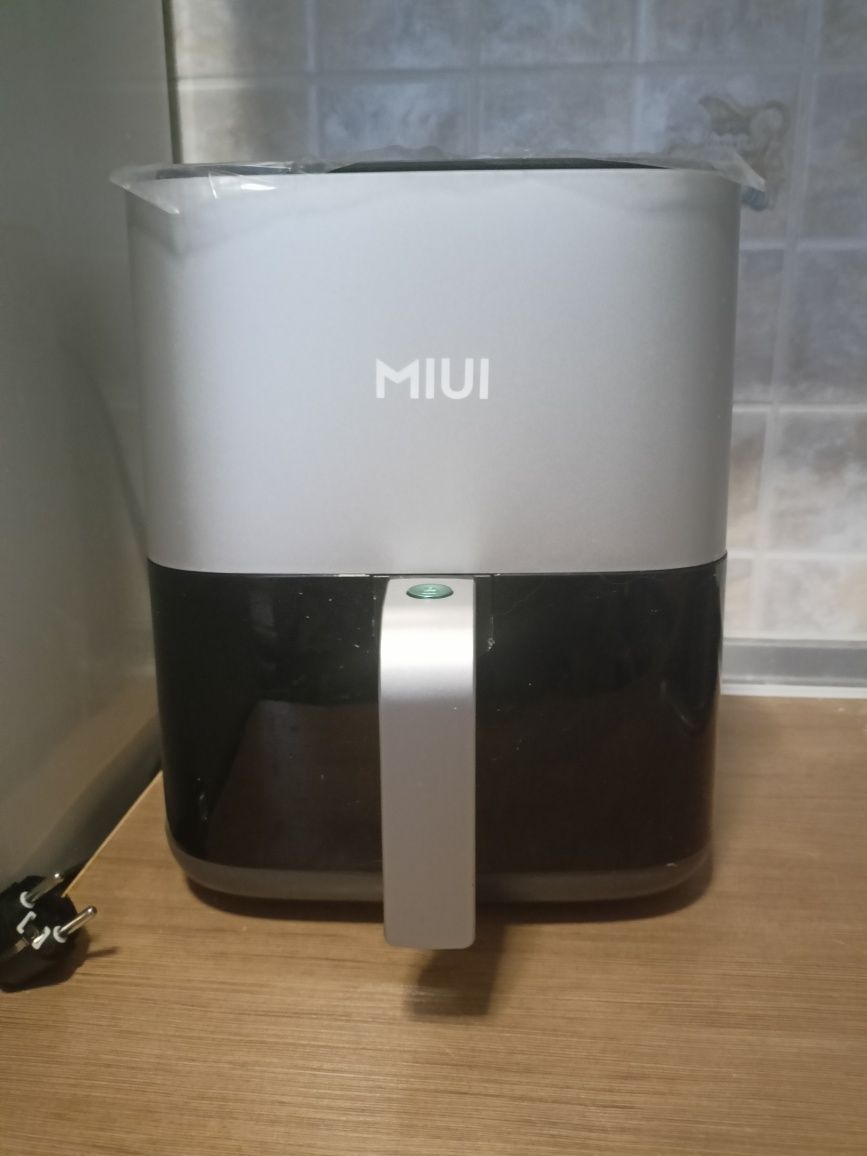 Аэрогриль XIAOMI MIUI 5л 1450 W